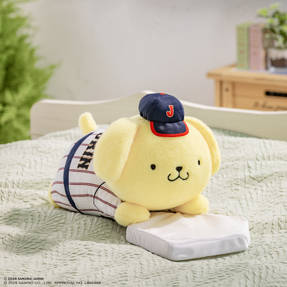 SAMURI JAPAN × SANRIO