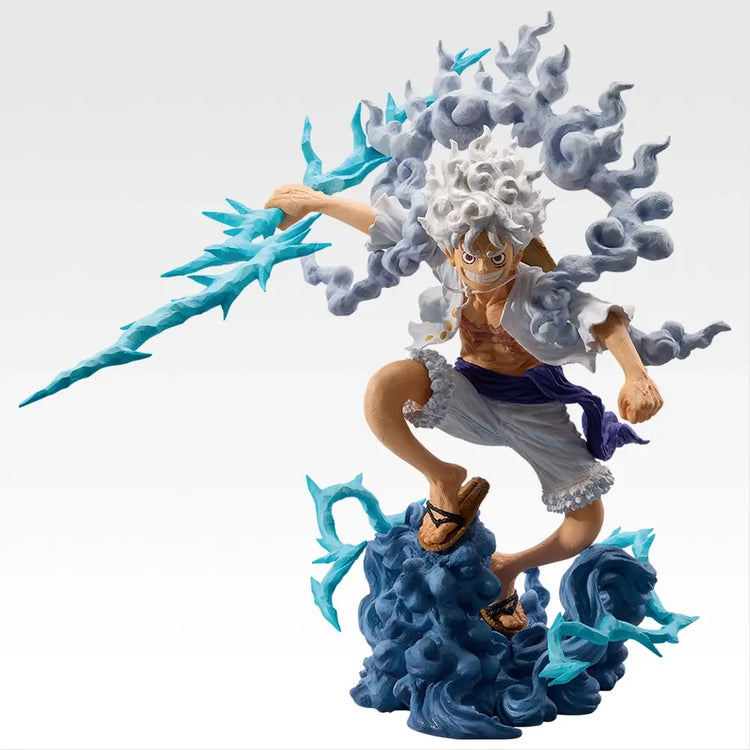ONE PIECE EX 惡魔的寄宿者們 vol.3