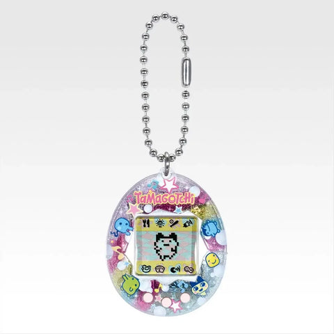 Kira2 彩虹 Original Tamagotchi