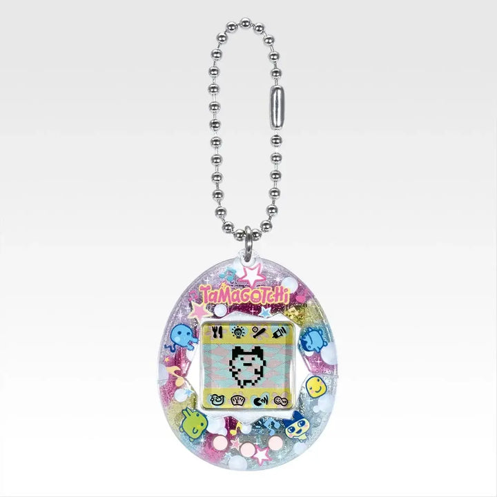 Kira2 彩虹 Original Tamagotchi