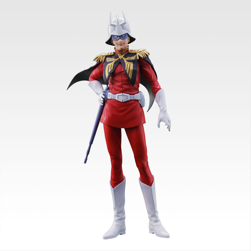 機動戰士高達UNIVERSAL CENTURY SAGA