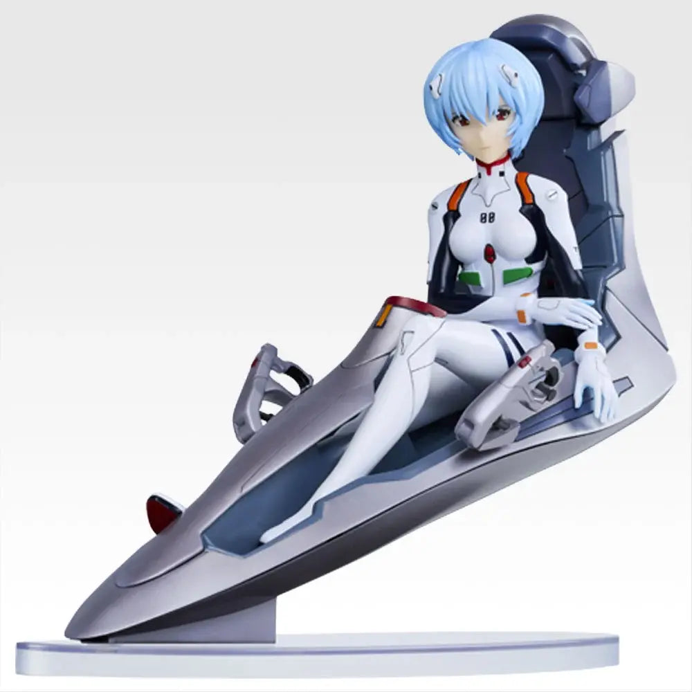 新世紀福音戰士 新劇場版：序