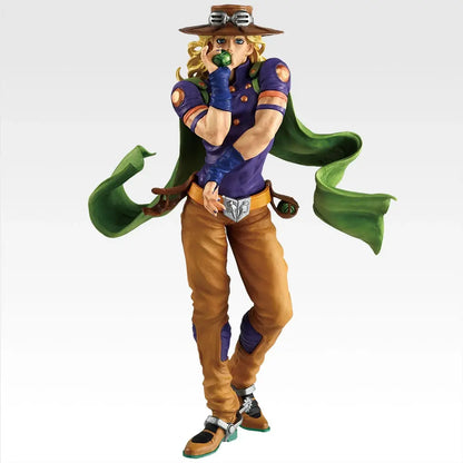 JoJo的奇妙冒險 STEEL BALL RUN