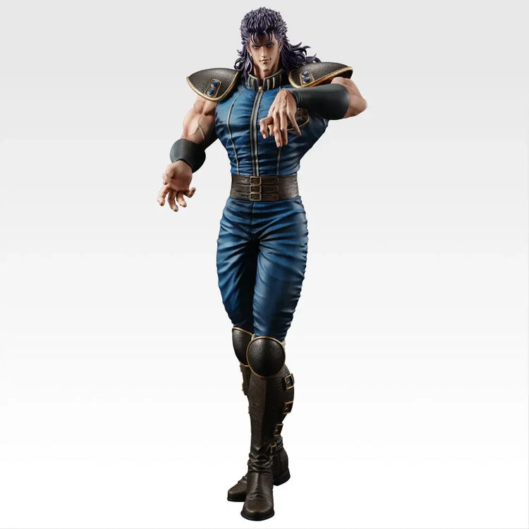 北斗之拳 -FIST OF THE NORTH STAR-