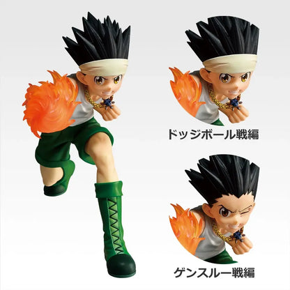 HUNTER×HUNTER GREED ISLAND ②