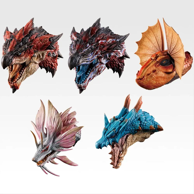 MONSTER HUNTER WILD