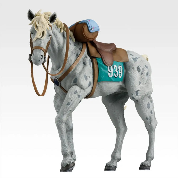 JoJo的奇妙冒險 STEEL BALL RUN