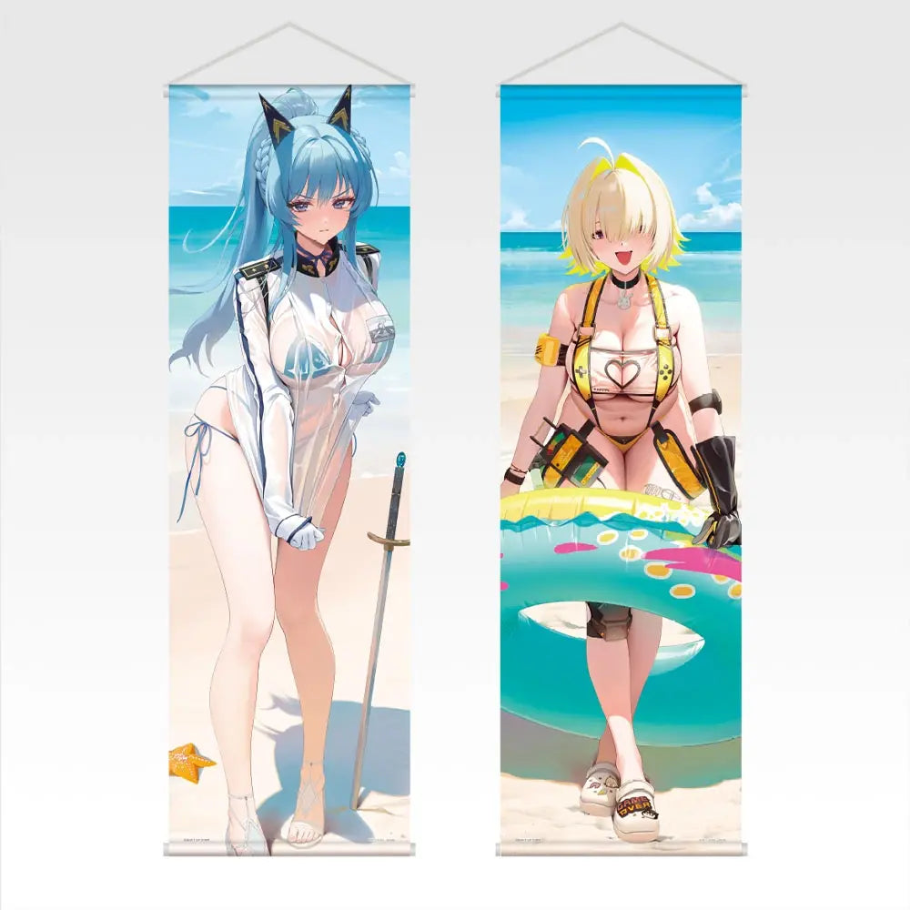 勝利女神：NIKKE CHAPTER 8