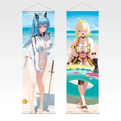 勝利女神：NIKKE CHAPTER 8