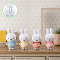 Miffy Pastel Flower Collection