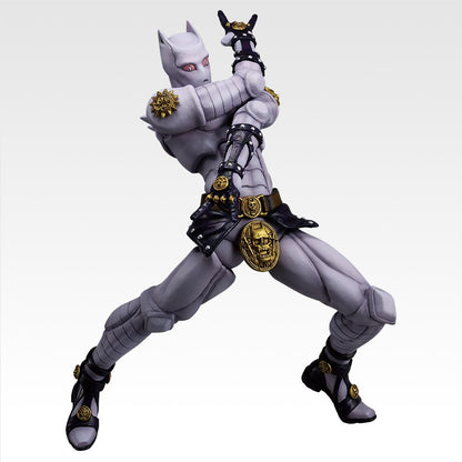 JOJO的奇妙冒險 不滅鑽石 -STAND RUSH!-