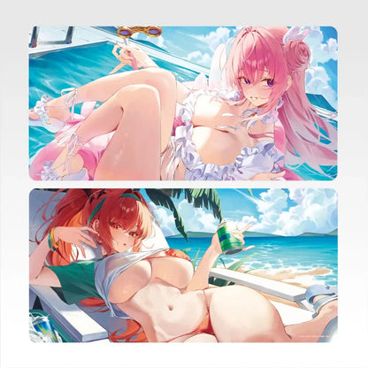 勝利女神：NIKKE CHAPTER 8