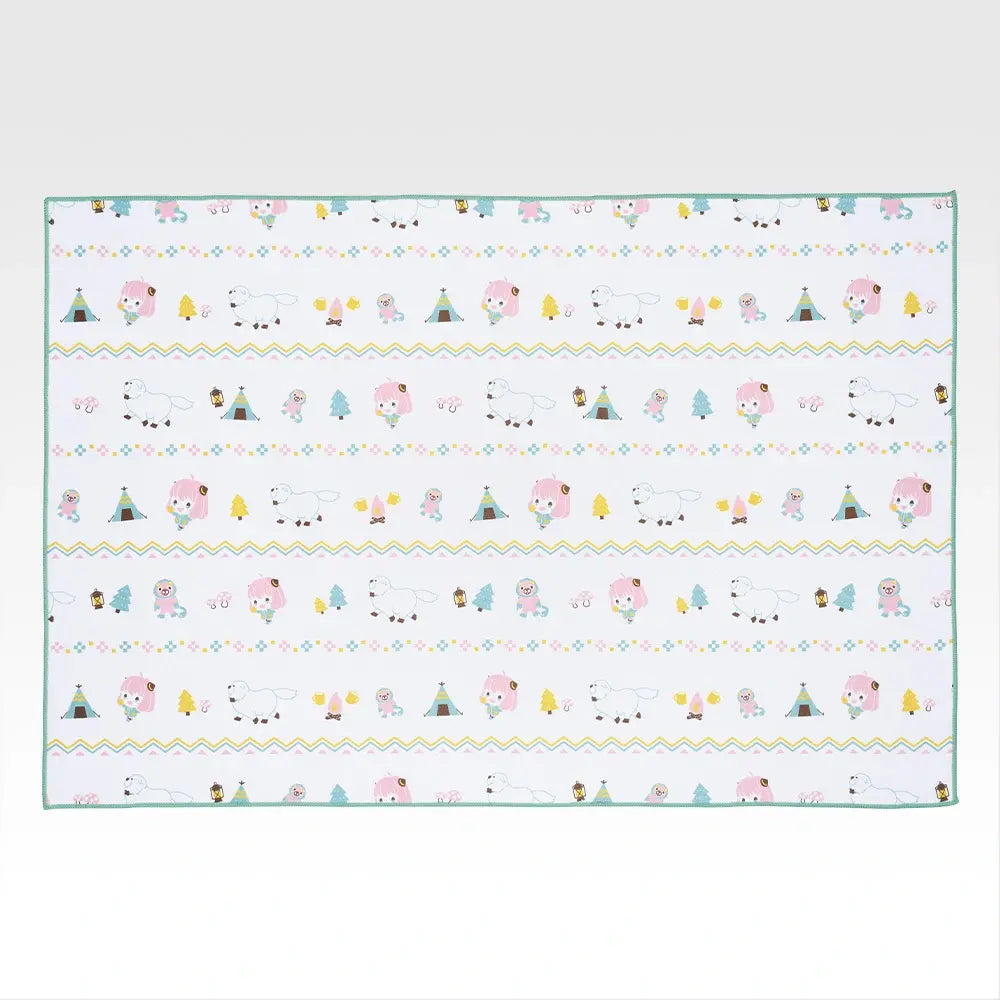 SPY×FAMILY  Get ready to have fun!