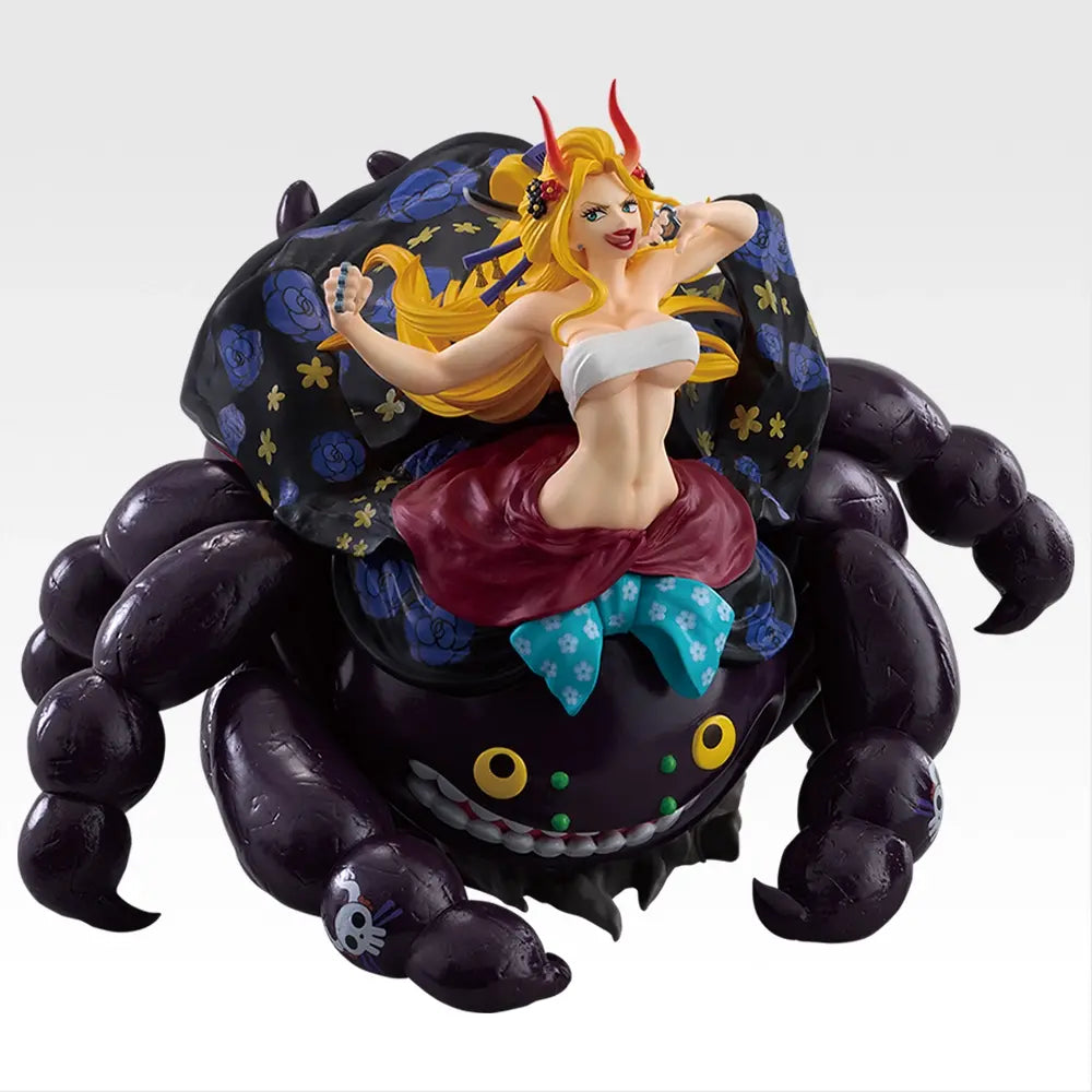 ONE PIECE EX 惡魔的寄宿者們 vol.3