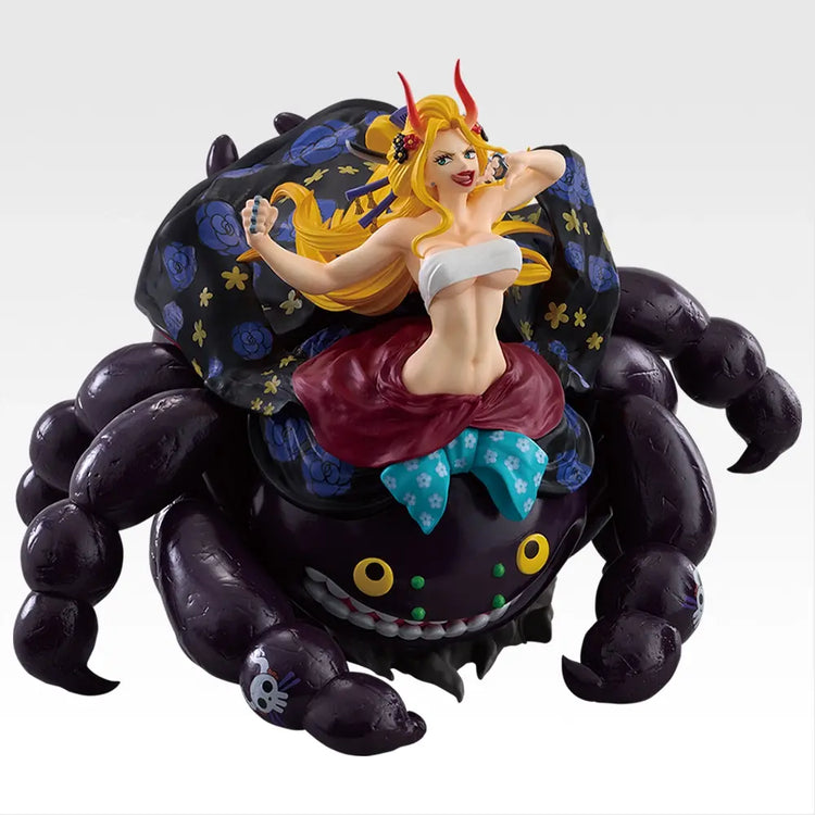 ONE PIECE EX 惡魔的寄宿者們 vol.3