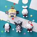 SAMURI JAPAN × SANRIO
