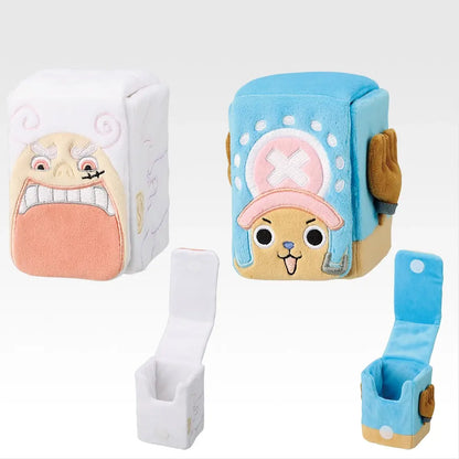 ONE PIECE CARD GAME