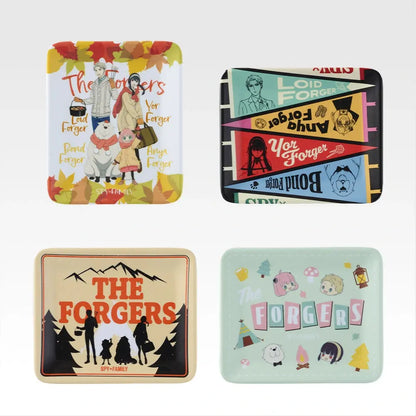 SPY×FAMILY  Get ready to have fun!