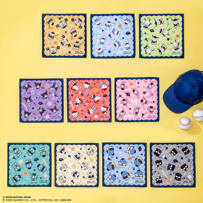 SAMURI JAPAN × SANRIO