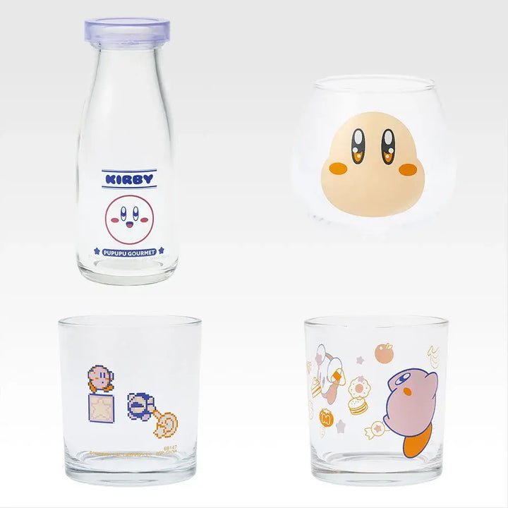 玻璃杯 (隨機款式)
