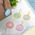 Miffy Pastel Flower Collection