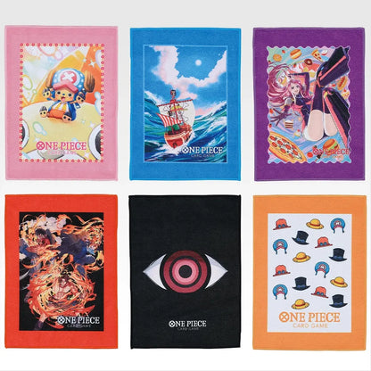 ONE PIECE CARD GAME