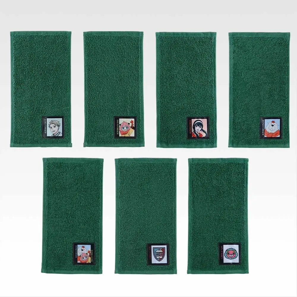 SPY×FAMILY  Get ready to have fun!