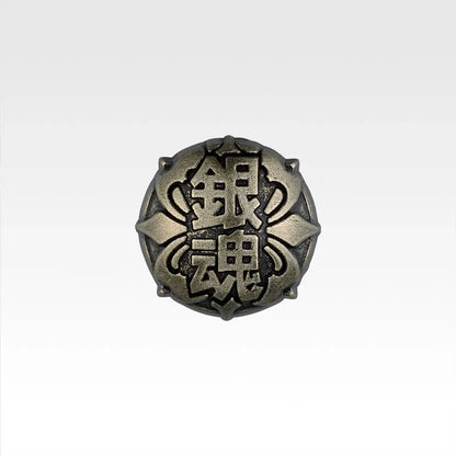 銀魂 三年級Z班 銀八老師