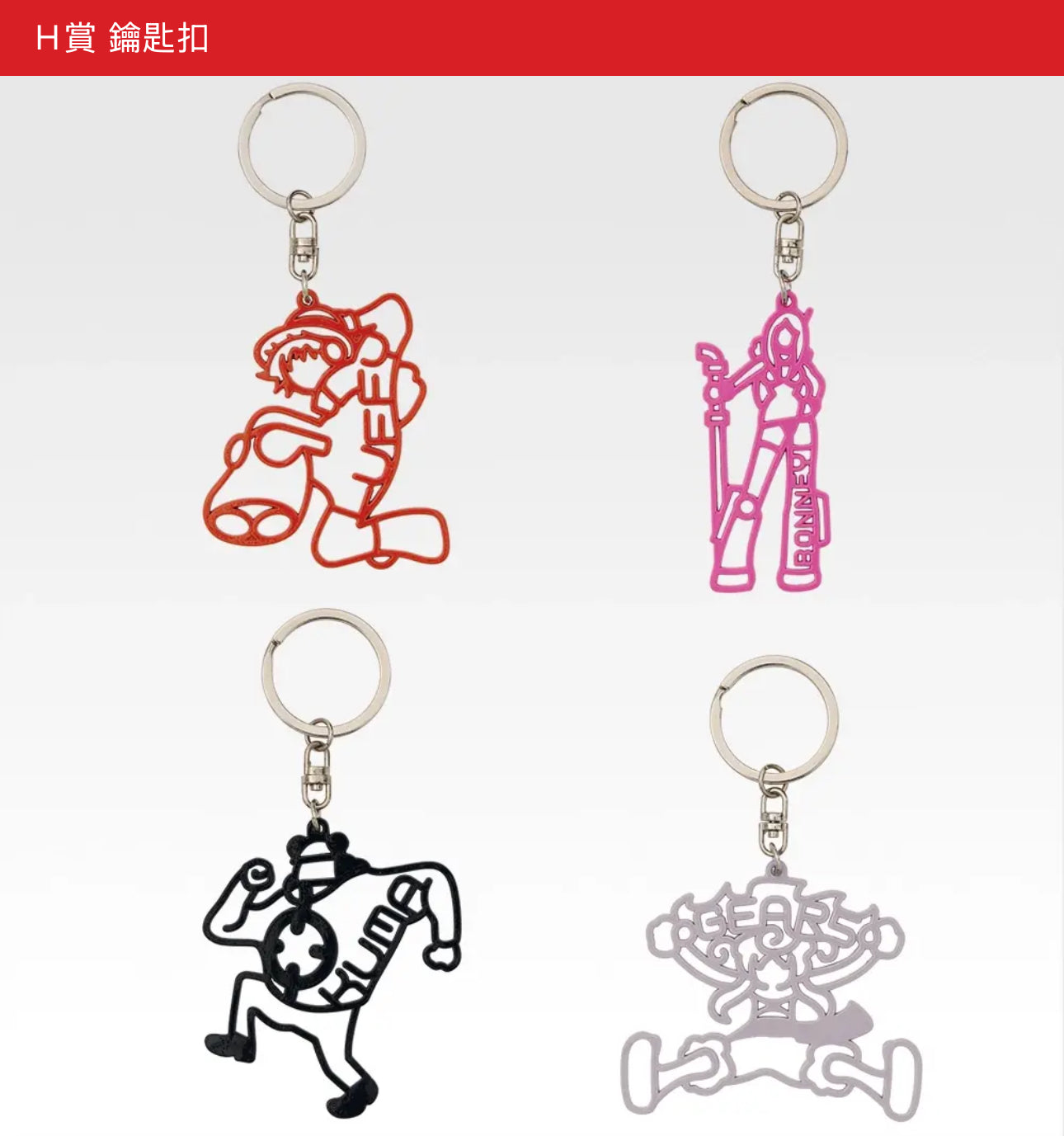 ONE PIECE 未來島蛋頭島篇 Burst of Energy