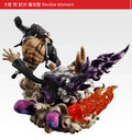 ONE PIECE 未來島蛋頭島篇 Burst of Energy
