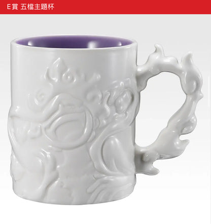 ONE PIECE 未來島蛋頭島篇 Burst of Energy