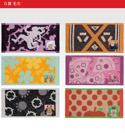 ONE PIECE 未來島蛋頭島篇 Burst of Energy