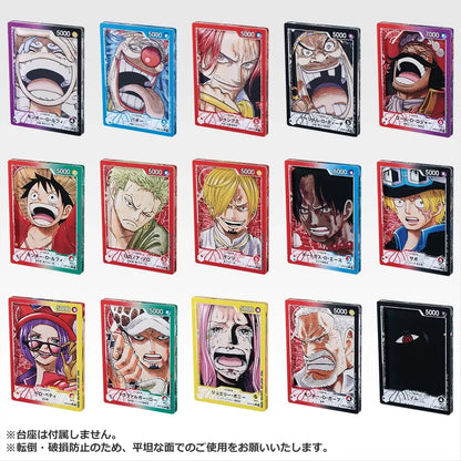ONE PIECE CARD GAME