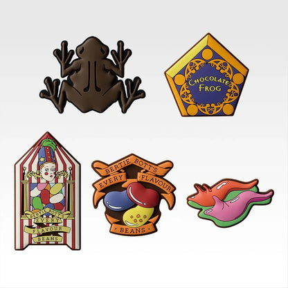 Harry Potter Magical Holiday！
