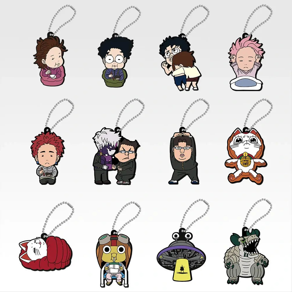 膽大黨 ～音樂室派對、開演！～