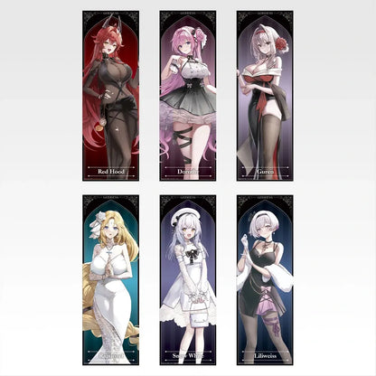 勝利女神 : NIKKE  CHAPTER6