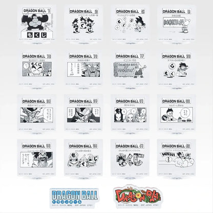 龍珠 40th 其之二