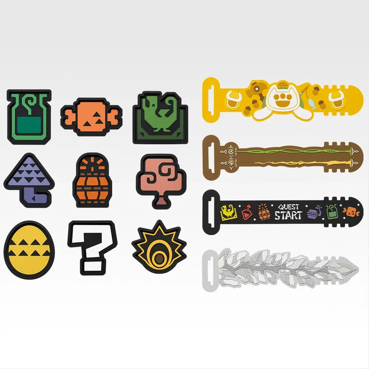 MONSTER HUNTER WILD