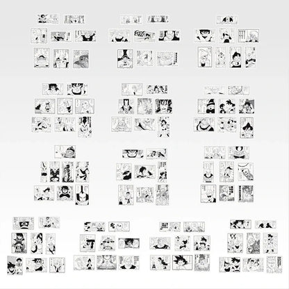 龍珠 40th 其之二