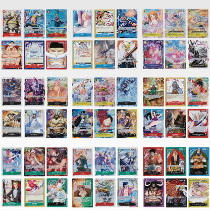 ONE PIECE CARD GAME