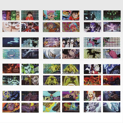 ONE PIECE EX 惡魔的寄宿者們 vol.3