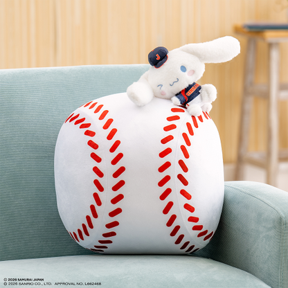 SAMURI JAPAN × SANRIO
