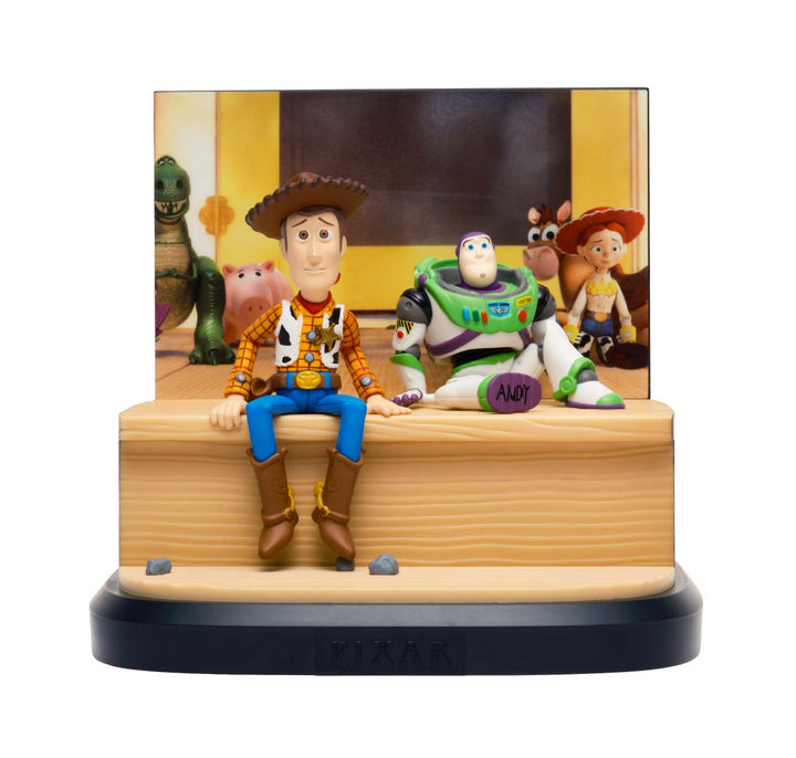C賞 場景模型《Toy Story 3》
