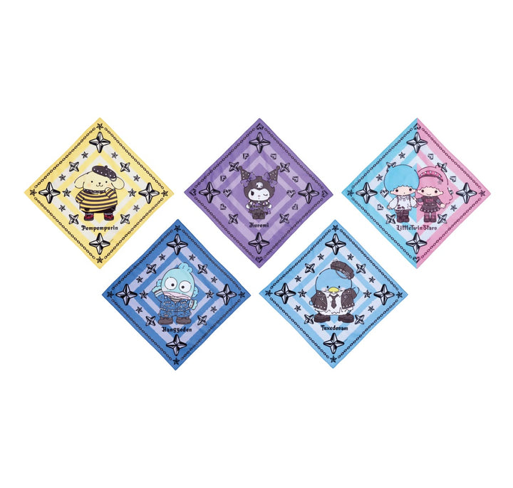 頭巾 (隨機款式)