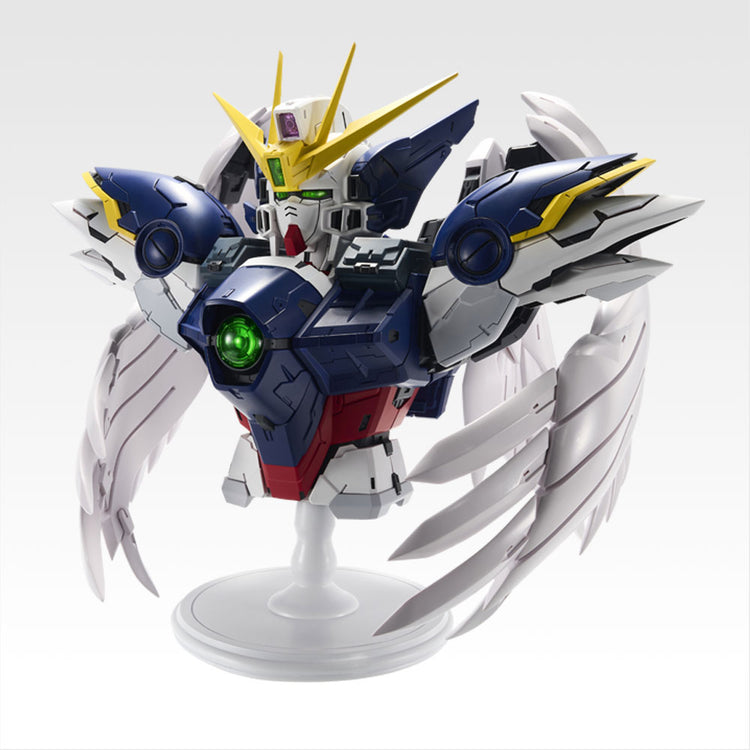 新機動戰記GUNDAM W 30週年