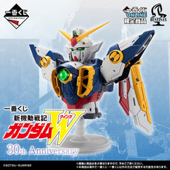 新機動戰記GUNDAM W 30週年