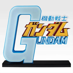 機動戰士高達 THE GIGANT NAME
