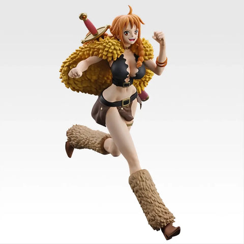 娜美 MASTERLISE EXPIECE
