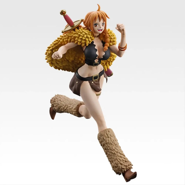 娜美 MASTERLISE EXPIECE
