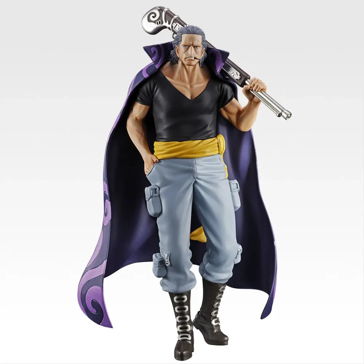ONE PIECE 紅髮海賊團